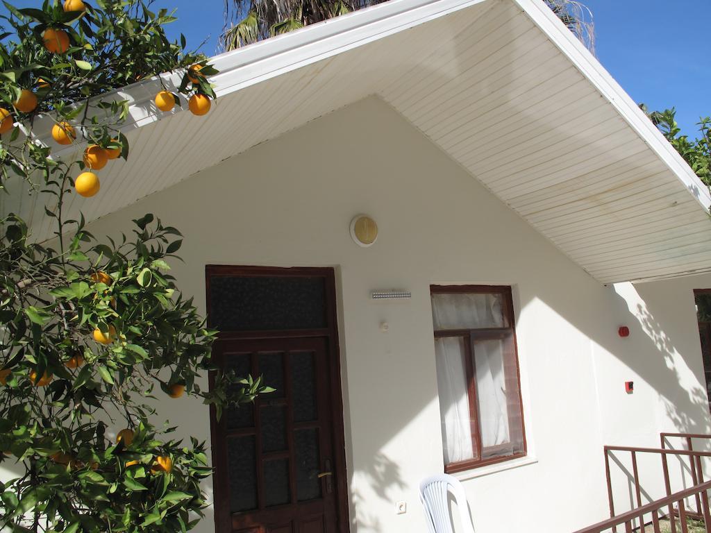 Dream Park Bungalow Titreyengol Экстерьер фото
