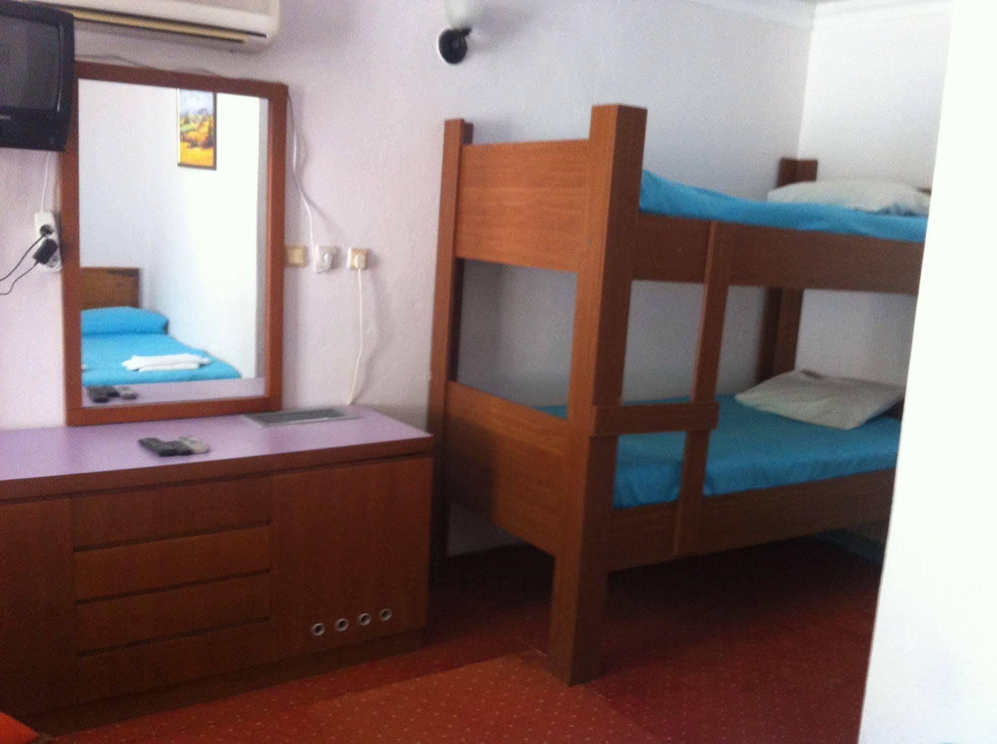 Dream Park Bungalow Titreyengol Экстерьер фото
