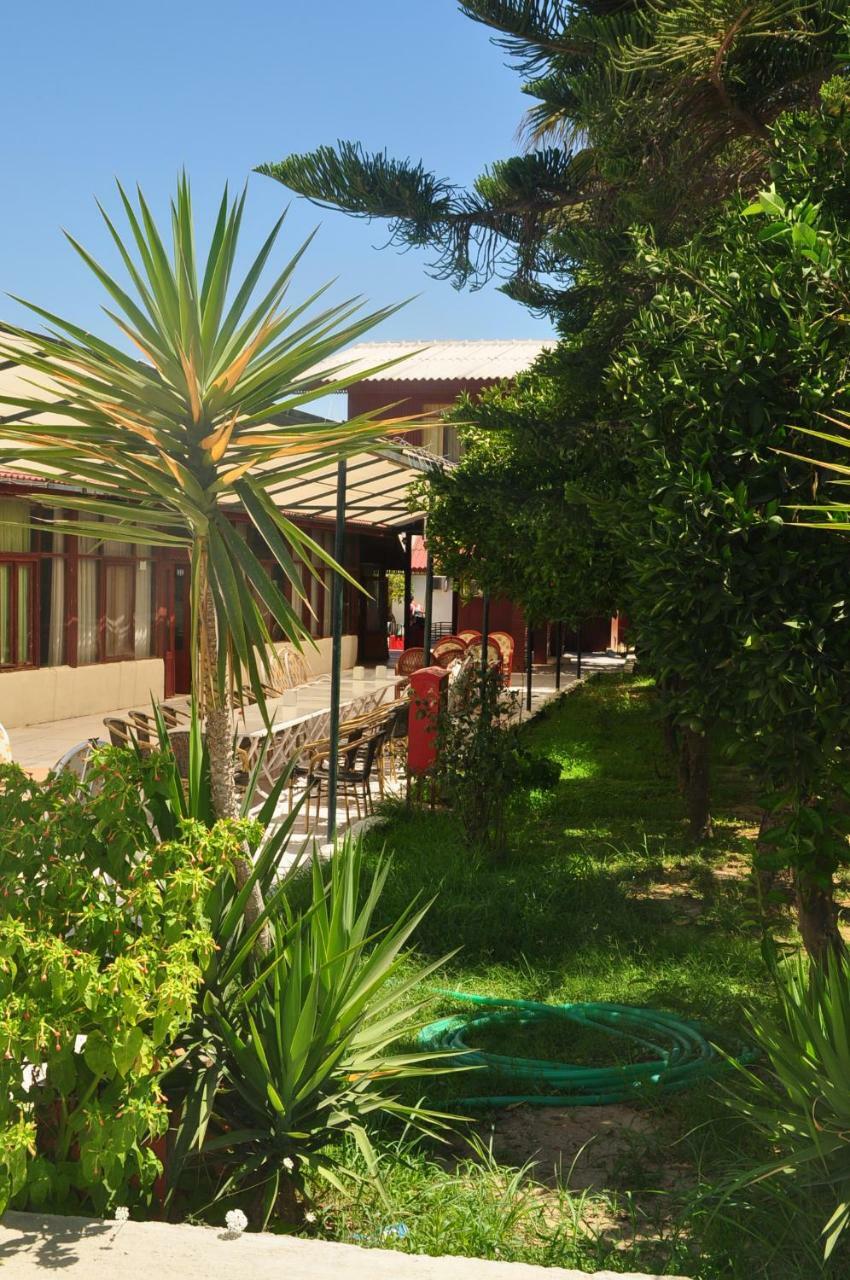 Dream Park Bungalow Titreyengol Экстерьер фото