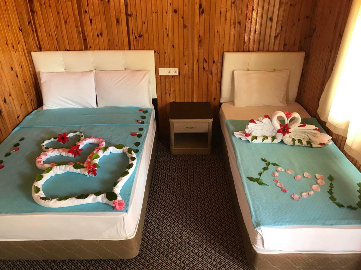 Dream Park Bungalow Titreyengol Экстерьер фото