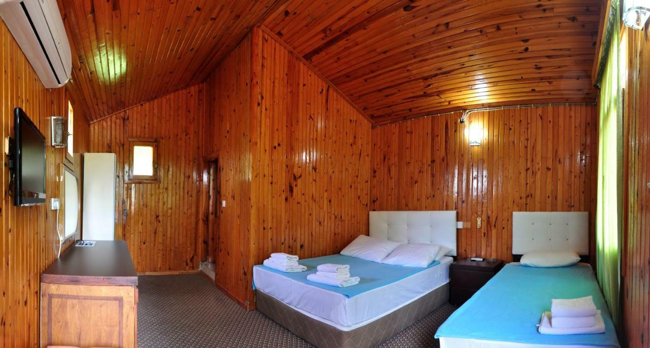 Dream Park Bungalow Titreyengol Экстерьер фото