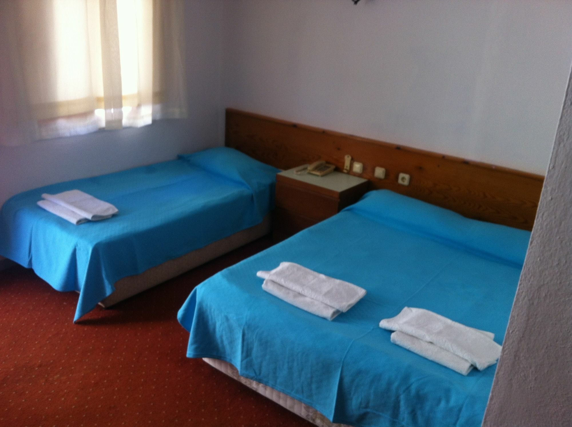 Dream Park Bungalow Titreyengol Экстерьер фото