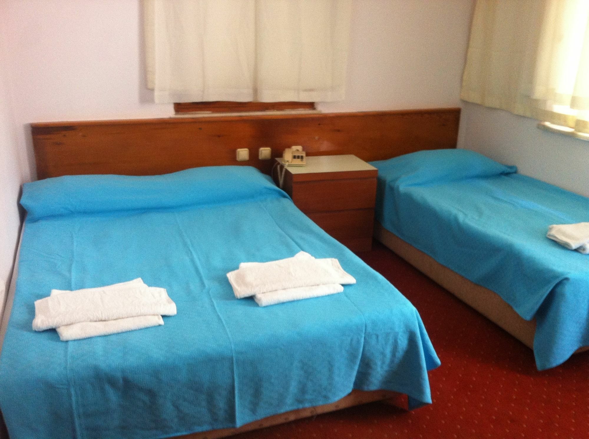 Dream Park Bungalow Titreyengol Экстерьер фото